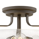 Hinkley Harper Medium Semi-Flush Mount - HL3643 Alternative Image 21