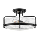 Hinkley Harper Medium Semi-Flush Mount - HL3643 Alternative Image 4