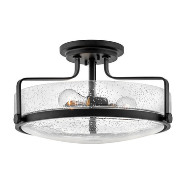 Hinkley Harper Medium Semi-Flush Mount - HL3643 Alternative Image 4