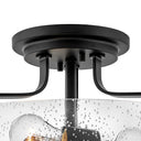 Hinkley Harper Medium Semi-Flush Mount - HL3643 Alternative Image 6