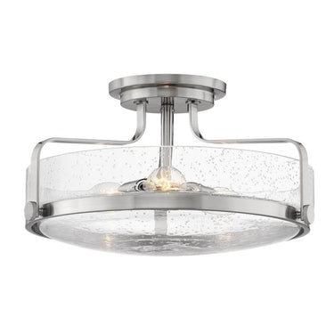 Hinkley Harper Medium Semi-Flush Mount - HL3643 Alternative Image 8