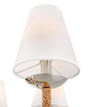 Hinkley Harwich Large Chandelier Alternative Image 2