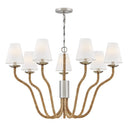 Hinkley Harwich Large Chandelier 