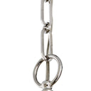 Hinkley Harwich Medium Chandelier Alternative Image 4