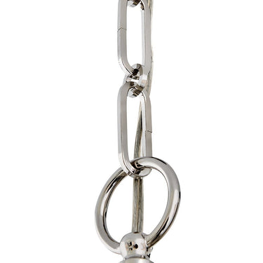 Hinkley Harwich Medium Chandelier Alternative Image 4