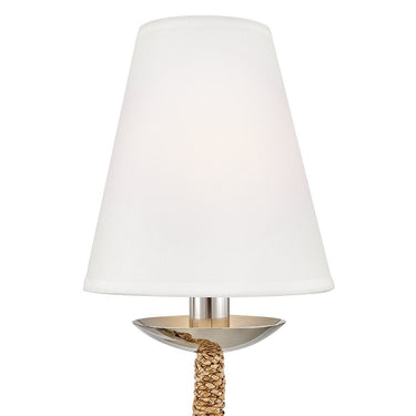 Hinkley Harwich Medium Two Light Sconce Alternative Image 2