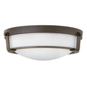 Hinkley Hathaway Medium Flush Mount Alternative Image 4