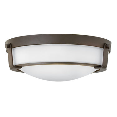 Hinkley Hathaway Medium Flush Mount Alternative Image 4