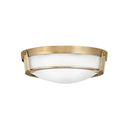 Hinkley Hathaway Medium Flush Mount 