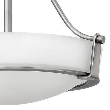 Hinkley Hathaway Medium Semi-Flush Mount - HL3220 Alternative Image 2