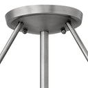 Hinkley Hathaway Medium Semi-Flush Mount - HL3220 Alternative Image 3