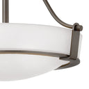 Hinkley Hathaway Medium Semi-Flush Mount - HL3220 Alternative Image 7