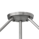 Hinkley Hathaway Medium Semi-Flush Mount - HL3221 Alternative Image 2
