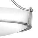 Hinkley Hathaway Medium Semi-Flush Mount - HL3221 Alternative Image 3