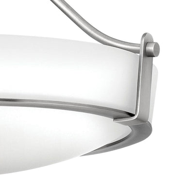 Hinkley Hathaway Medium Semi-Flush Mount - HL3221 Alternative Image 3