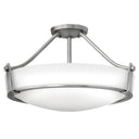 Hinkley Hathaway Medium Semi-Flush Mount - HL3221 