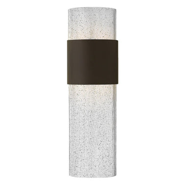 Hinkley Horizon Outdoor Medium Wall Mount Lantern - 2894KZ 