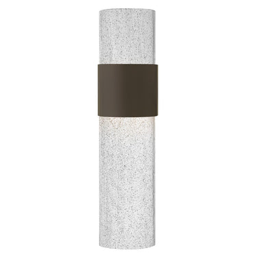 Hinkley Horizon Outdoor Medium Wall Mount Lantern - 2895KZ 