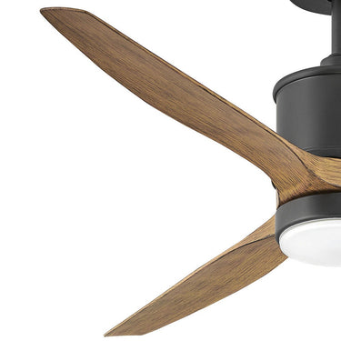 Hinkley Hover 52" LED Smart Fan Alternate Image-4
