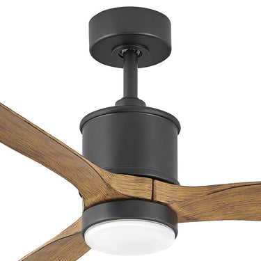 Hinkley Hover 52" LED Smart Fan Alternate Image-5