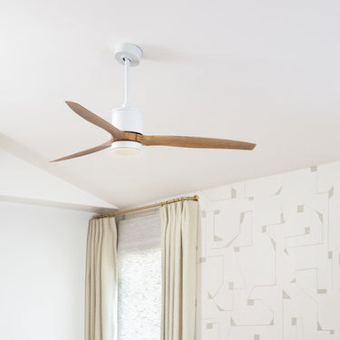 Hinkley Hover 52" LED Smart Fan Alternate Image-10