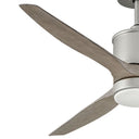 Hinkley Hover 52" LED Smart Fan Alternate Image-2