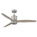 Hinkley Hover 60" LED Smart Fan Alternate Image-2