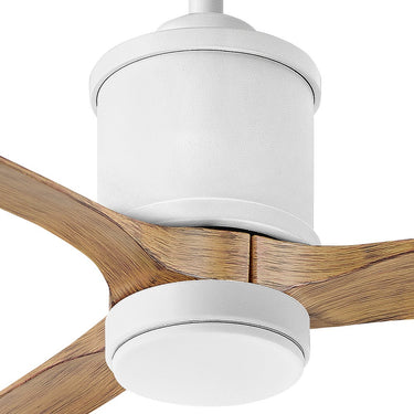 Hinkley Hover 60" LED Smart Fan Alternate Image-11