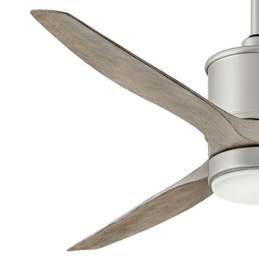 Hinkley Hover 60" LED Smart Fan Alternate Image-3