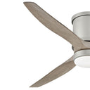 Hinkley Hover Flush 52" LED Smart Fan Alternate Image-3