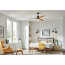 Hinkley Hover Flush 52" LED Smart Fan Alternate Image-5