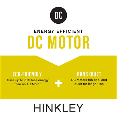 Hinkley Hover Flush 52" LED Smart Fan Alternate Image-8