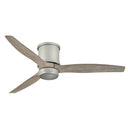 Hinkley Hover Flush 52" LED Smart Fan Alternate Image-2