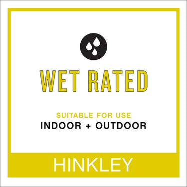 Hinkley Hover Flush 52" LED Smart Fan Alternate Image-13