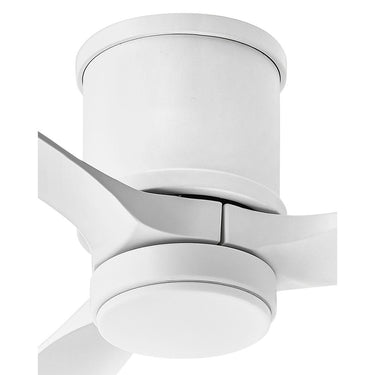 Hinkley Hover Flush 60" LED Smart Fan Alternate Image-2
