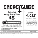 Hinkley Hover Flush 60" LED Smart Fan Alternate Image-7