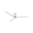 Hinkley Hover Flush 60" LED Smart Fan Main Image