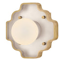 Hinkley Howe LED Small Single Light Convertible Sconce Alternative Image 10