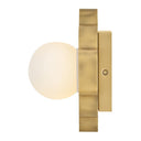 Hinkley Howe LED Small Single Light Convertible Sconce Alternative Image 11