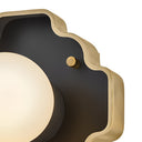 Hinkley Howe LED Small Single Light Convertible Sconce Alternative Image 2