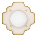 Hinkley Howe LED Small Single Light Convertible Sconce Alternative Image 7