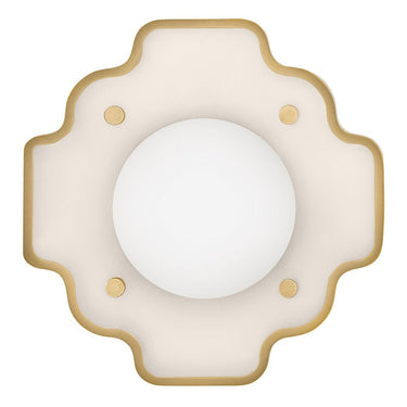 Hinkley Howe LED Small Single Light Convertible Sconce Alternative Image 7