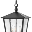 Hinkley Huntersfield Alternative Image 11" Outdoor Medium Hanging Lantern Alternative Image 1