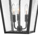 Hinkley Huntersfield Alternative Image 11" Outdoor Medium Hanging Lantern Alternative Image 2