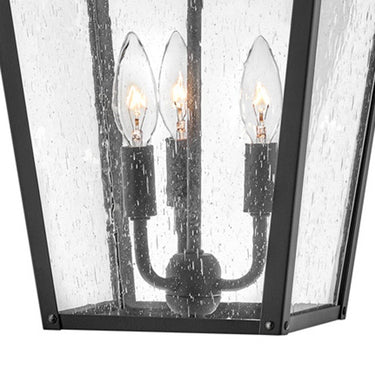 Hinkley Huntersfield Alternative Image 11" Outdoor Medium Hanging Lantern Alternative Image 2