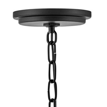 Hinkley Huntersfield Alternative Image 11" Outdoor Medium Hanging Lantern Alternative Image 3