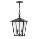 Hinkley Huntersfield 11" Outdoor Medium Hanging Lantern 