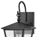 Hinkley Huntersfield Alternative Image 7" Outdoor Medium Wall Mount Lantern Alternative Image 2