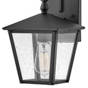 Hinkley Huntersfield Alternative Image 7" Outdoor Medium Wall Mount Lantern Alternative Image 3
