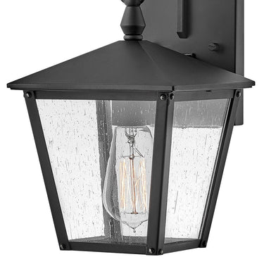 Hinkley Huntersfield Alternative Image 7" Outdoor Medium Wall Mount Lantern Alternative Image 3